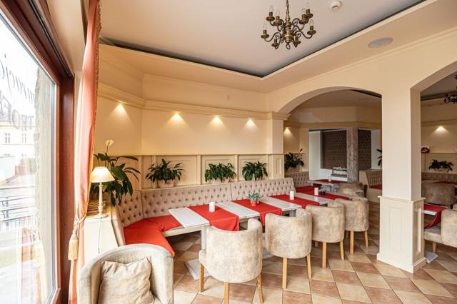 Hotel Trofana Wellness & Spa, Miedzyzdroje, Dovolená s CK 