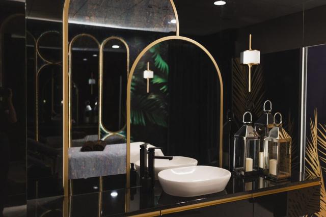 Hotel Trofana Wellness & Spa, Miedzyzdroje, Dovolená s CK 