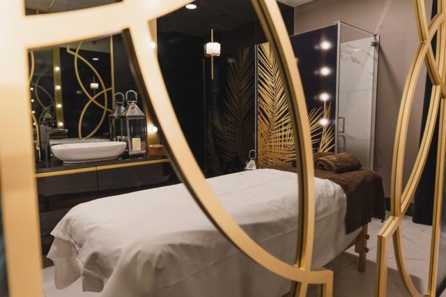 Hotel Trofana Wellness & Spa, Miedzyzdroje, Dovolená s CK 