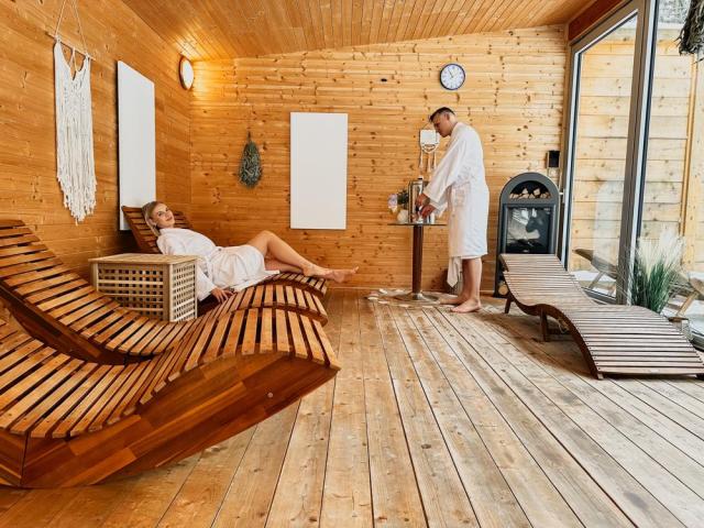 Hotel Kamzík, Karlov pod Pradědem, Jeseníky. Nejlepší dovolená 