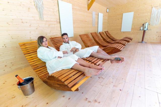 Hotel Kamzík, rezort v Karlově pod Pradědem. Nejlevnější pobyty