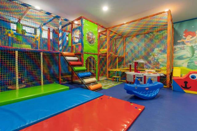 Hotel Kamzík, Karlov pod Pradědem, Jeseníky. Nejlepší dovolená 