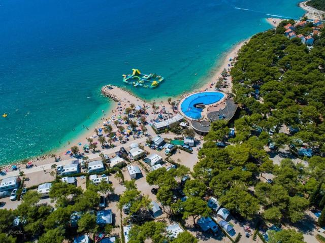 Villas Kornati