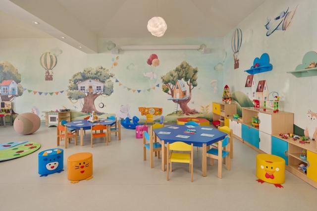 Amadria Park Camping Šibenik - Mobilní domy, Střední Dalmácie, 