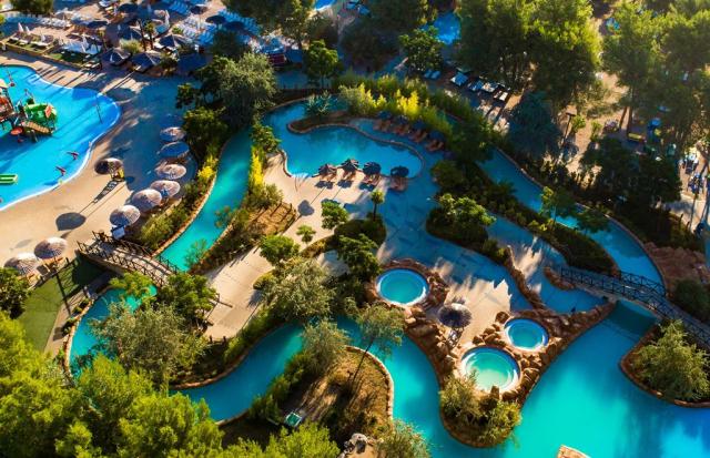 Amadria Park Camping Šibenik - Mobilní domy, Střední Dalmácie, 