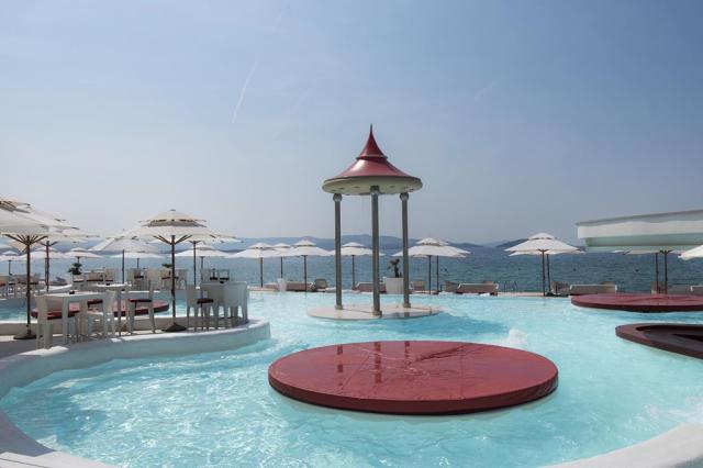 Amadria Park Camping Šibenik - Mobilní domy, Střední Dalmácie, 