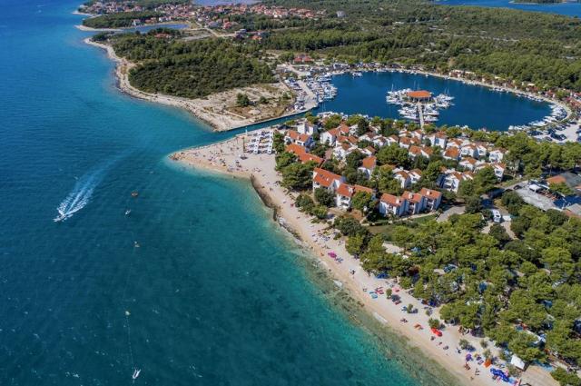 Amadria Park Camping Šibenik - Mobilní domy, Střední Dalmácie, 