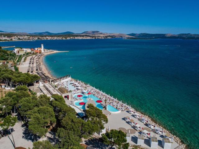 Amadria Park Camping Šibenik - Mobilní domy, Střední Dalmácie, 
