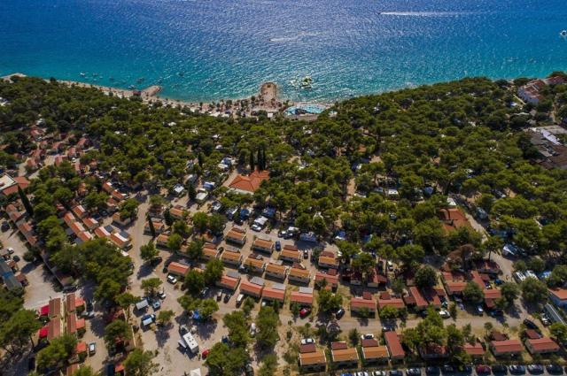 Amadria Park Camping Šibenik - Mobilní domy, Střední Dalmácie, 
