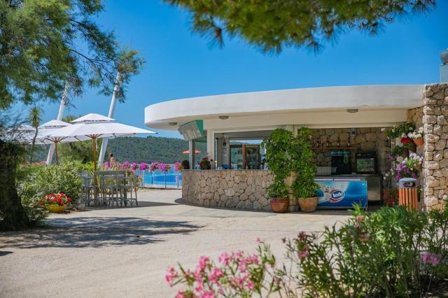 Amadria Park Camping Šibenik - Mobilní domy, Střední Dalmácie, 
