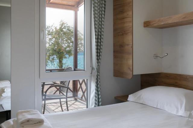 Mobilní dům Premium (34 m2), Amadria Park Camping Sibenik, CK 