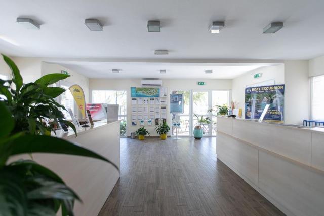 Amadria Park Camping Šibenik - Mobilní domy, Střední Dalmácie, 