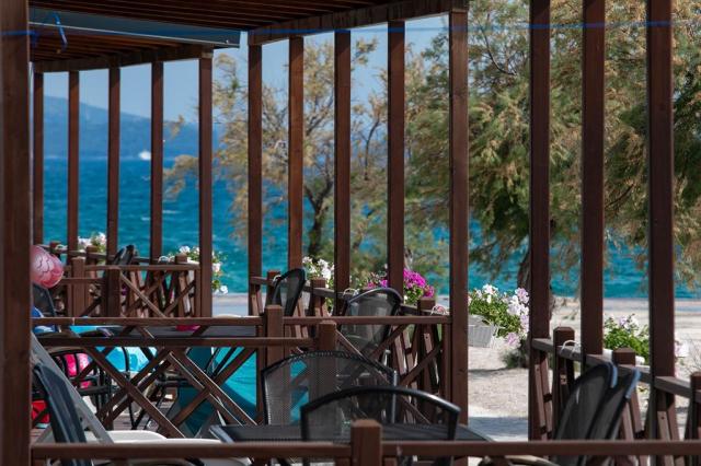 Mobilní dům Premium (34 m2), Amadria Park Camping Sibenik, CK 