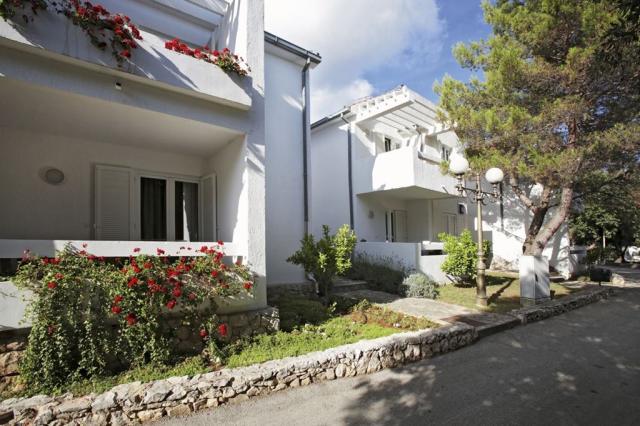 Villas Kornati