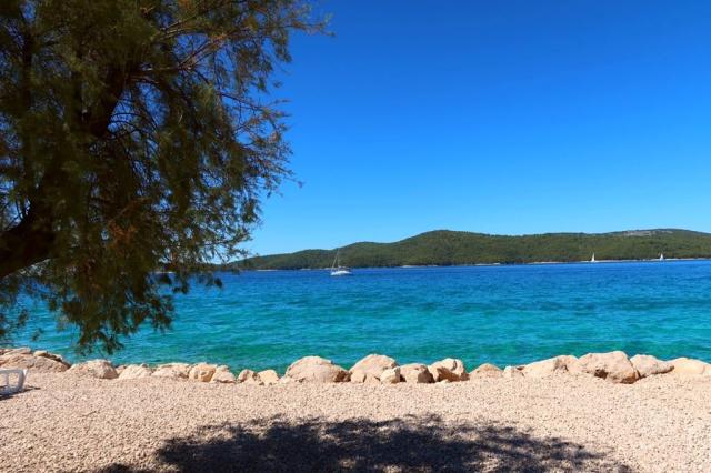 Villas Kornati, Solaris Beach Resort, Šibenik, Dalmácie, Chorva