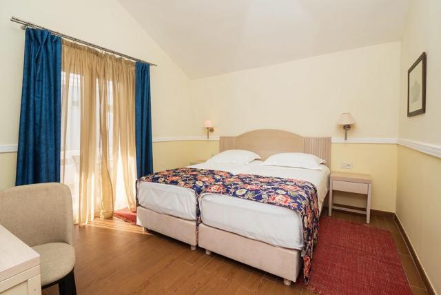 2ložnicový apartmán A3, Villas Kornati, CK 