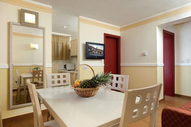 2ložnicový apartmán A2, Amadria Park Camping Sibenik CK 
