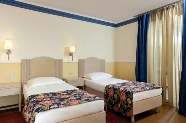 2ložnicový apartmán A3, Villas Kornati, CK 