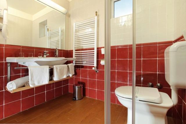 2ložnicový apartmán A2, Amadria Park Camping Sibenik CK 