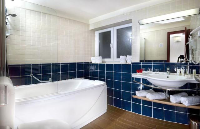 2ložnicový apartmán A3, Villas Kornati, CK 
