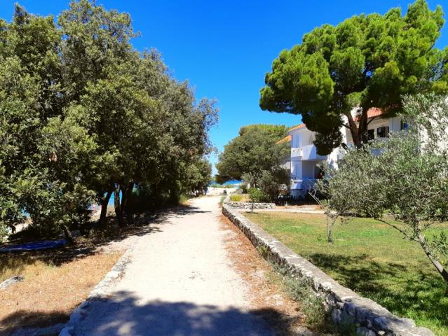 Villas Kornati, Solaris Beach Resort, Šibenik, Dalmácie, Chorva