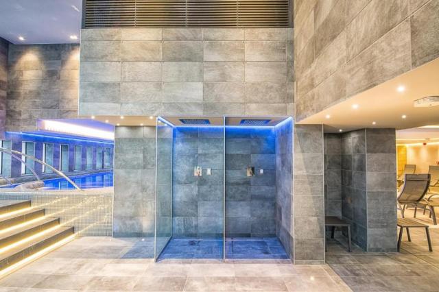 Wellness Hotel Bonvital, Heviz, Hévíz, Maďarsko, CK 