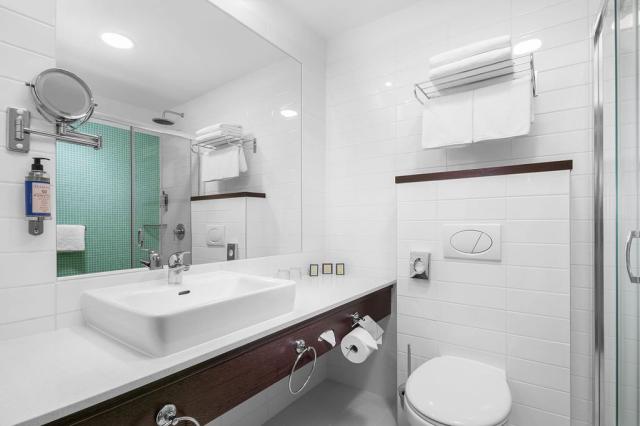 2lůžkový pokoj Deluxe 2+0, Wellness Hotel Bonvital, CK 