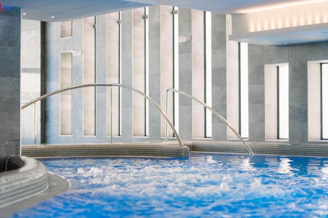 Wellness Hotel Bonvital, Heviz, Hévíz, Maďarsko, CK 