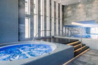 Bonvital Wellness & Gastro