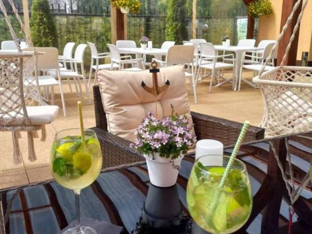 Paula Wellness & Spa, Pobierowo, Dovolená s CK 