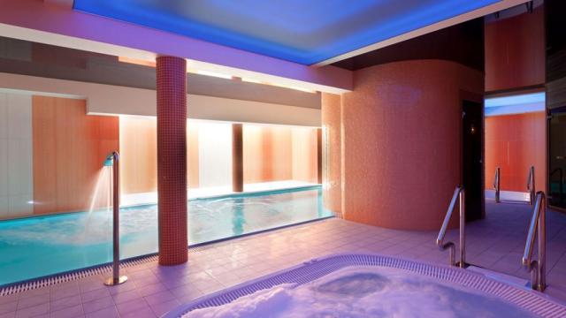 Paula Wellness & Spa, Pobierowo, Dovolená s CK 