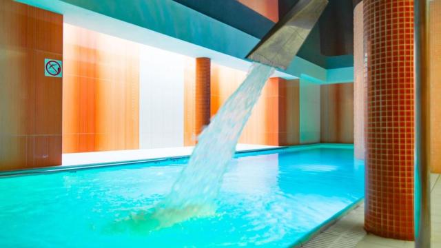 Paula Wellness & Spa, Pobierowo, Dovolená s CK 