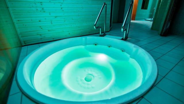 Paula Wellness & Spa, Pobierowo, Dovolená s CK 