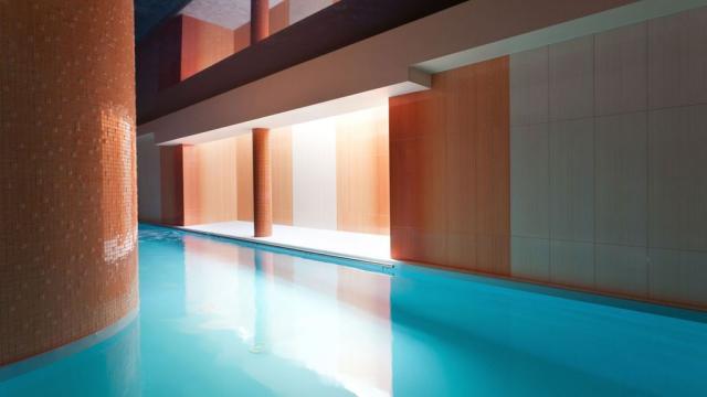 Paula Wellness & Spa, Pobierowo, Dovolená s CK 