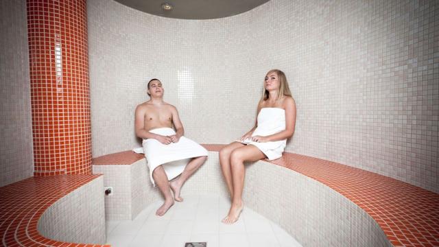 Paula Wellness & Spa, Pobierowo, Dovolená s CK 