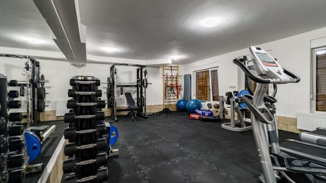 Paula Wellness & Spa, Pobierowo, Dovolená s CK 