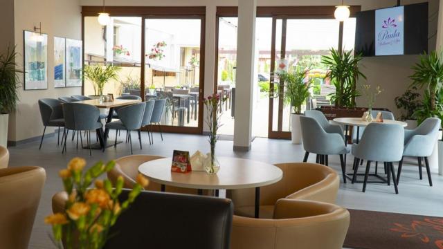 Paula Wellness & Spa, Pobierowo, Dovolená s CK 