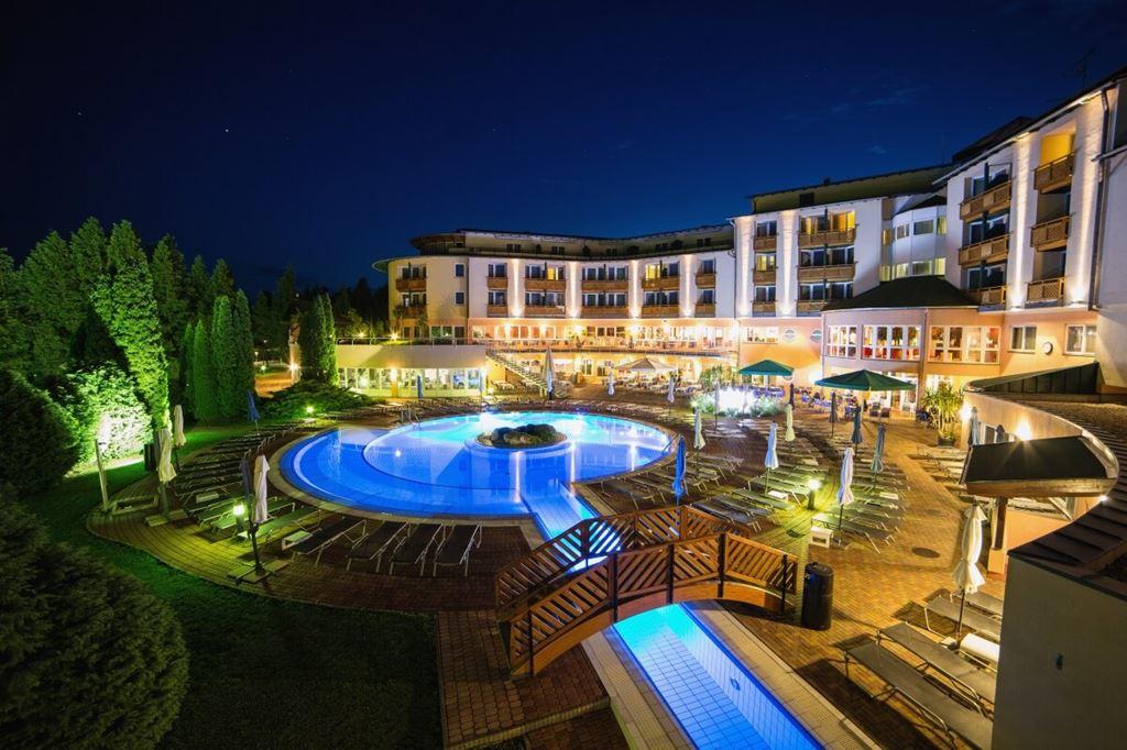 Lotus Therme Hotel & SPA