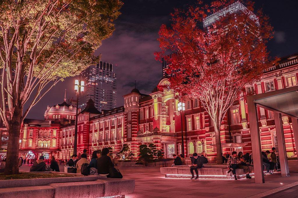 tokyo-station-4975515_1280