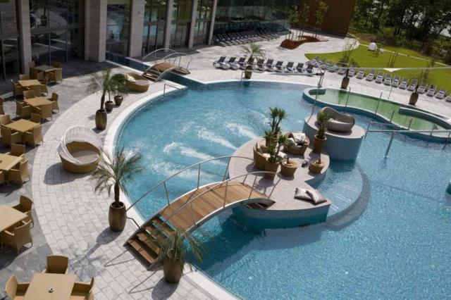 Spirit Hotel Thermal Spa