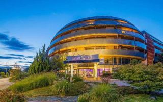 Spirit Hotel Thermal Spa