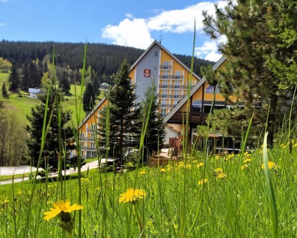 Pinia Hotel & Resort