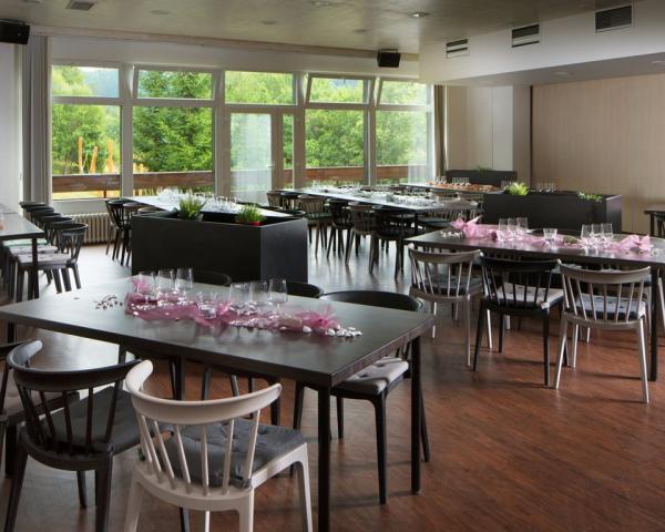 Pinia hotel & Resort Špindlerův Mlýn, Špindlerův Mlýn, Dovolená