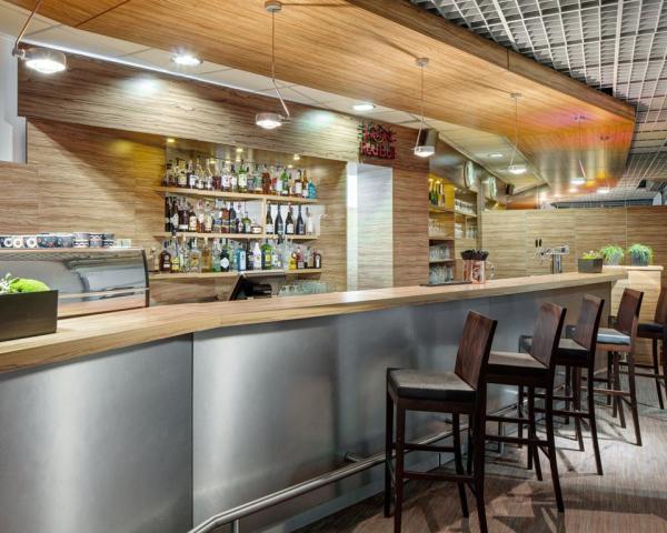 Pinia hotel & Resort Špindlerův Mlýn, Špindlerův Mlýn, Dovolená