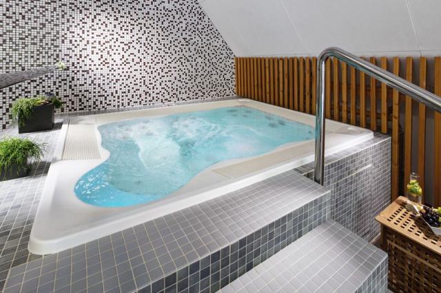 Pinia hotel & Resort Špindlerův Mlýn, Špindlerův Mlýn, Dovolená