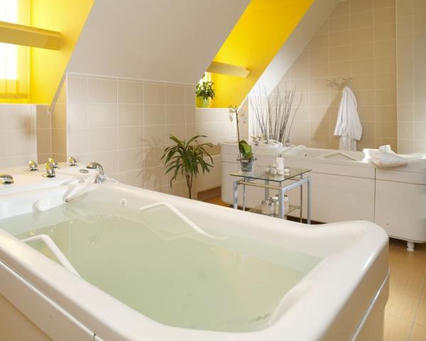 Pinia hotel & Resort Špindlerův Mlýn, Špindlerův Mlýn, Dovolená