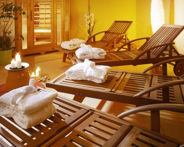 Pinia hotel & Resort Špindlerův Mlýn, Špindlerův Mlýn, Dovolená