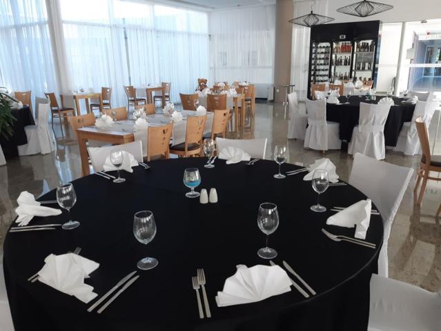 Hotel Olympia, Vodice. Chorvatsko s CK .