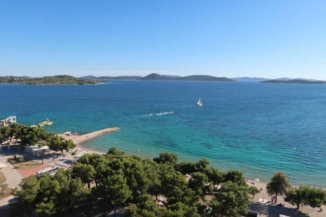 Olympia Sky, Vodice, Dalmacja, Chorvatsko