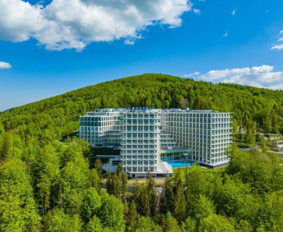 Crystal Mountain